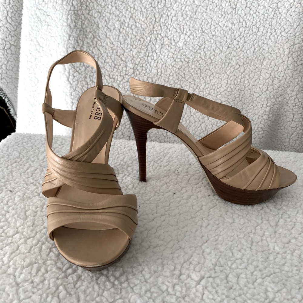 Marciano Heel